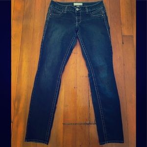 Maurices Skinny Jeans